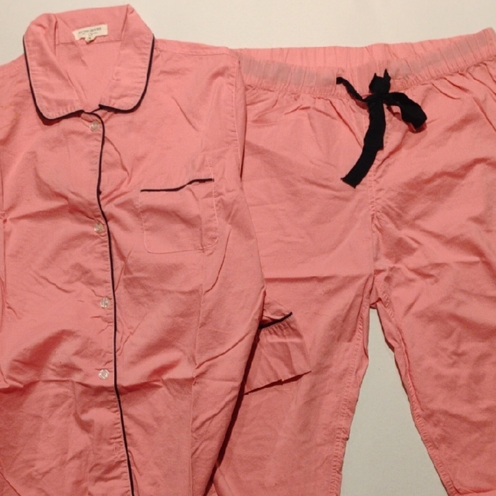 100%Cotton Pyjamas M Richie House